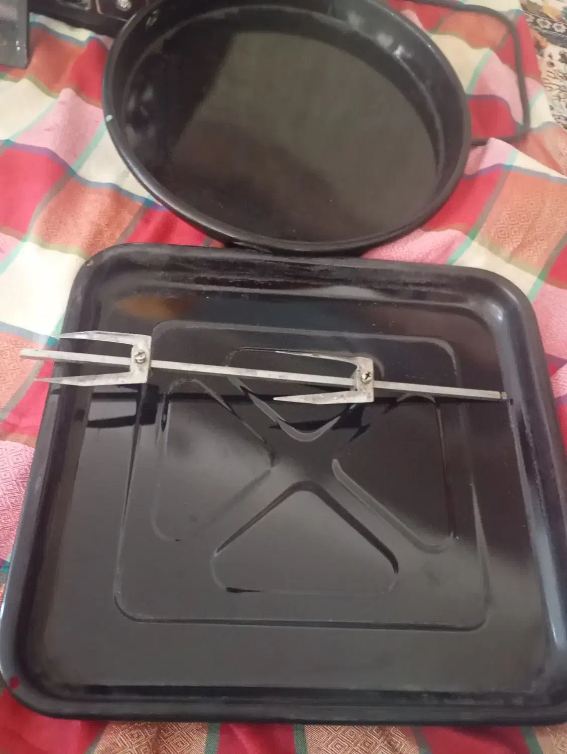 توستر سالم|اجاق گاز و لوازم برقی پخت‌وپز|سبزوار, باهنر|دیوار