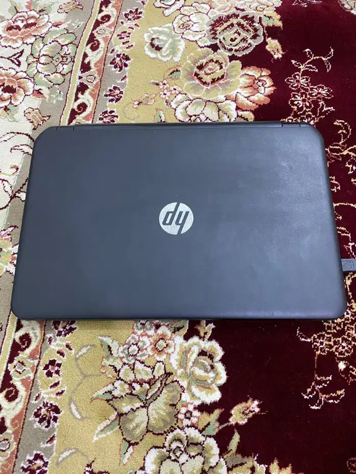 لپ‌تاپ hp|رایانه همراه|جوانرود, |دیوار