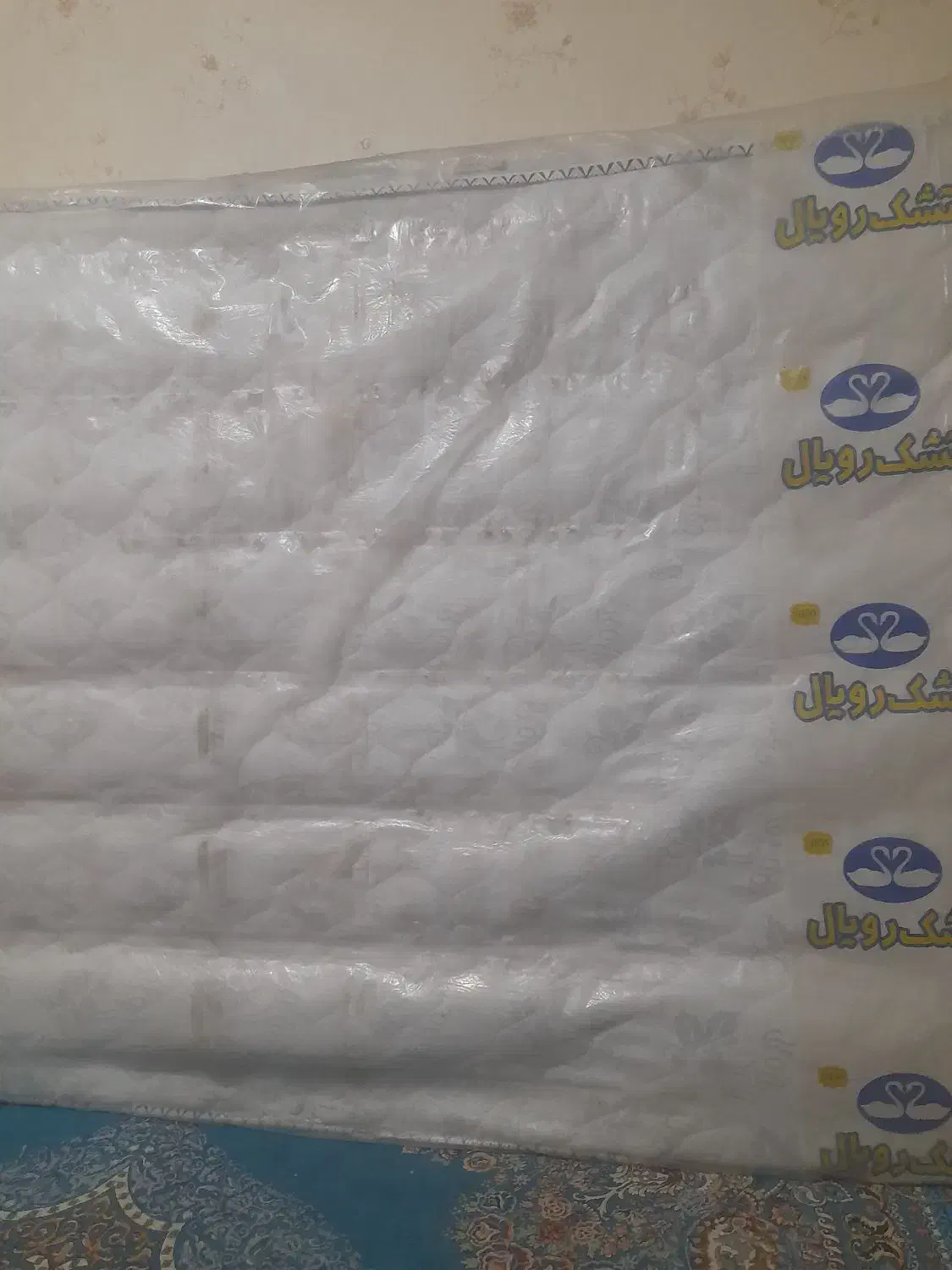 تخت خواب دونفره|تشک تختخواب|رامهرمز, |دیوار