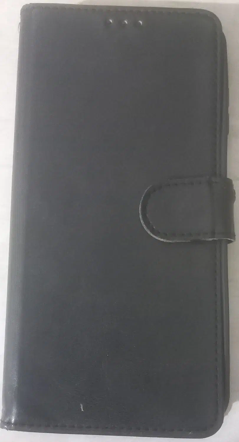 گارد چرمی کتابی A25 و A16 و A35 و A14|لوازم جانبی موبایل و تبلت|همدان, |دیوار