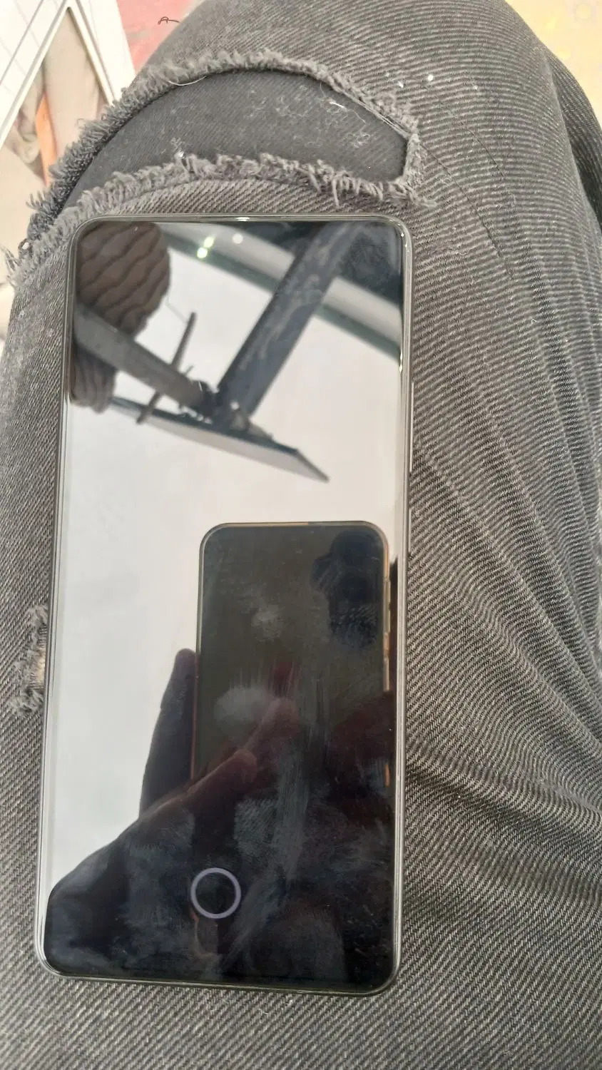 گوشی poco x7 pro|موبایل|تهران, مینابی|دیوار