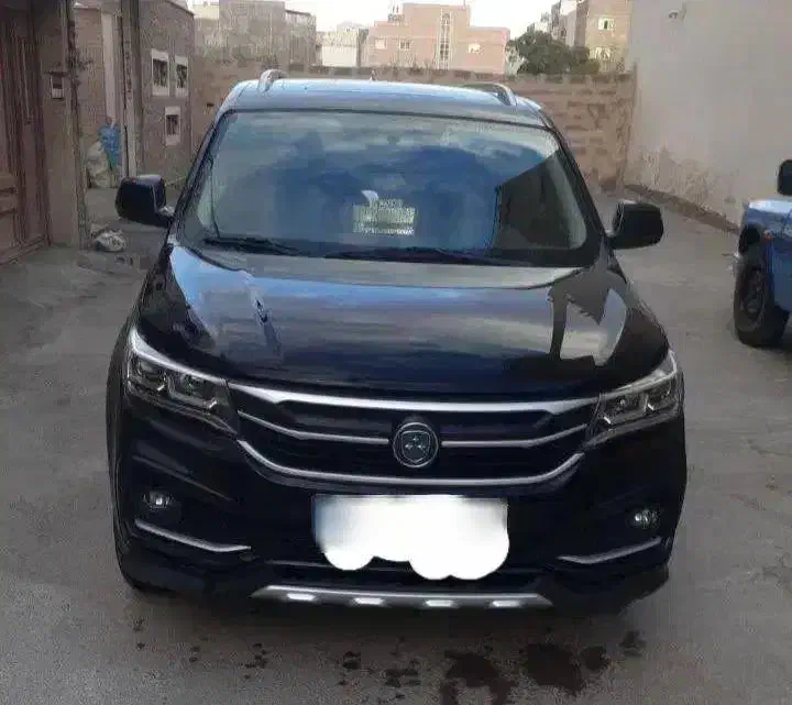 فردا fmc|خودرو سواری و وانت|اصفهان, خانه اصفهان|دیوار