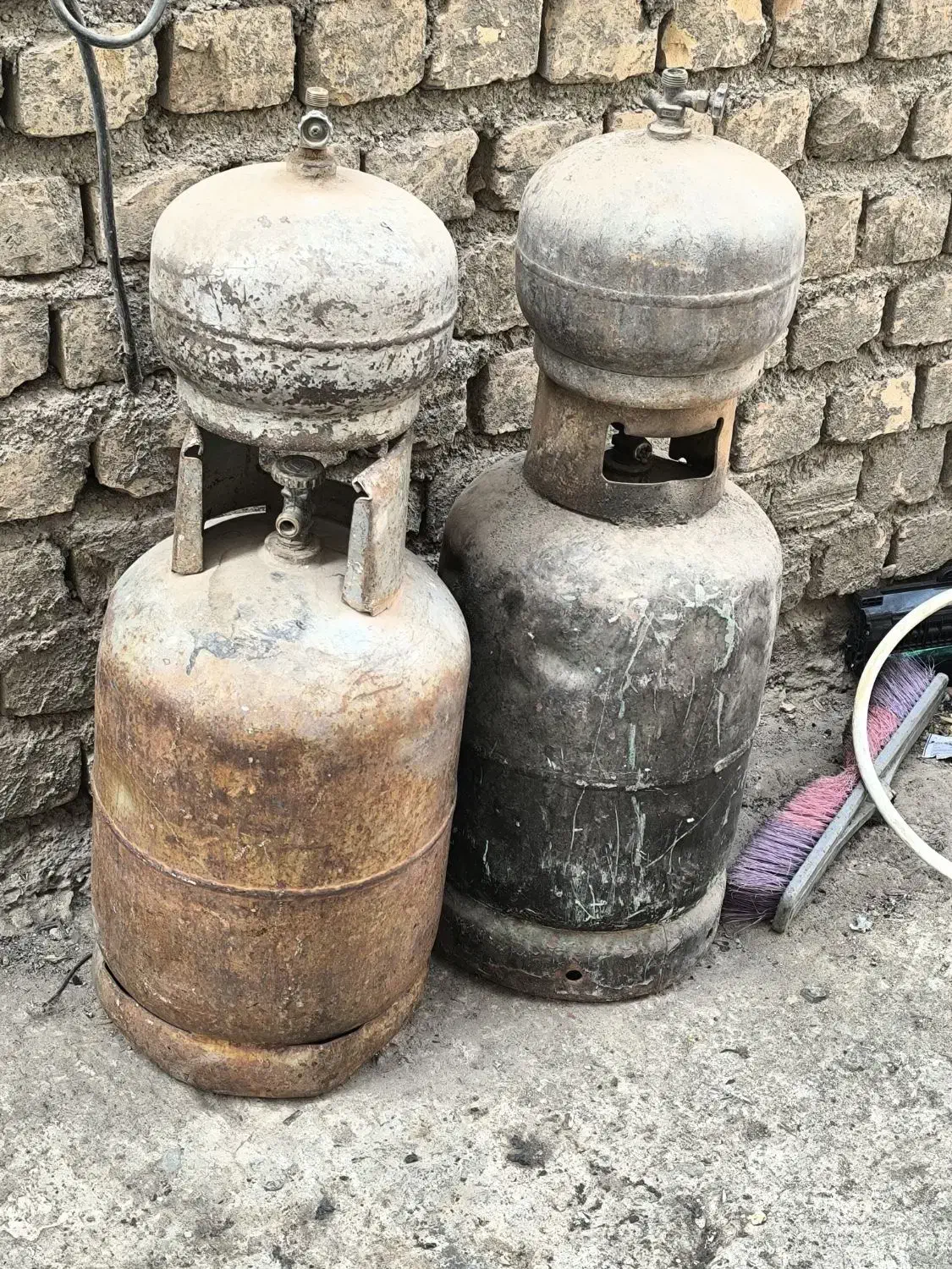 کپسول و پیک نیک|اجاق گاز و لوازم برقی پختوپز|قم, علی آباد|دیوار