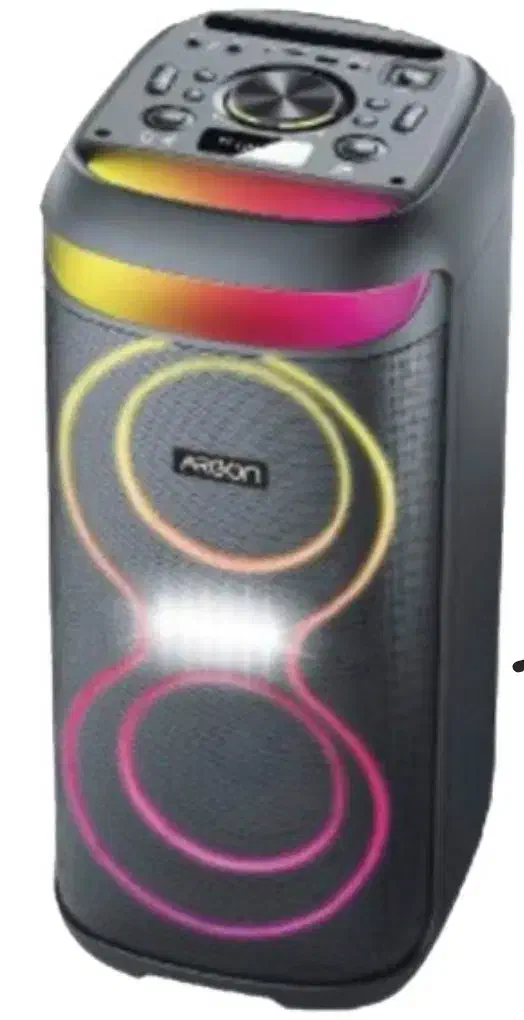 اسپیکر آرگون|سیستم صوتی خانگی|رشت, شهرک قدس|دیوار