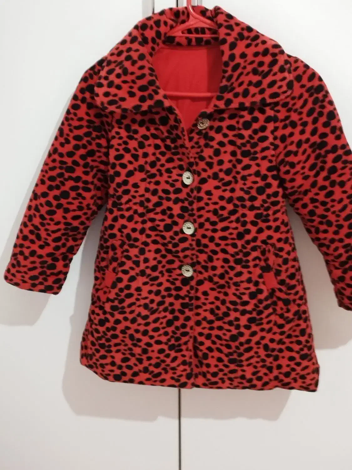 پالتو داخل پشم و نو|لباس|اسفراین, |دیوار