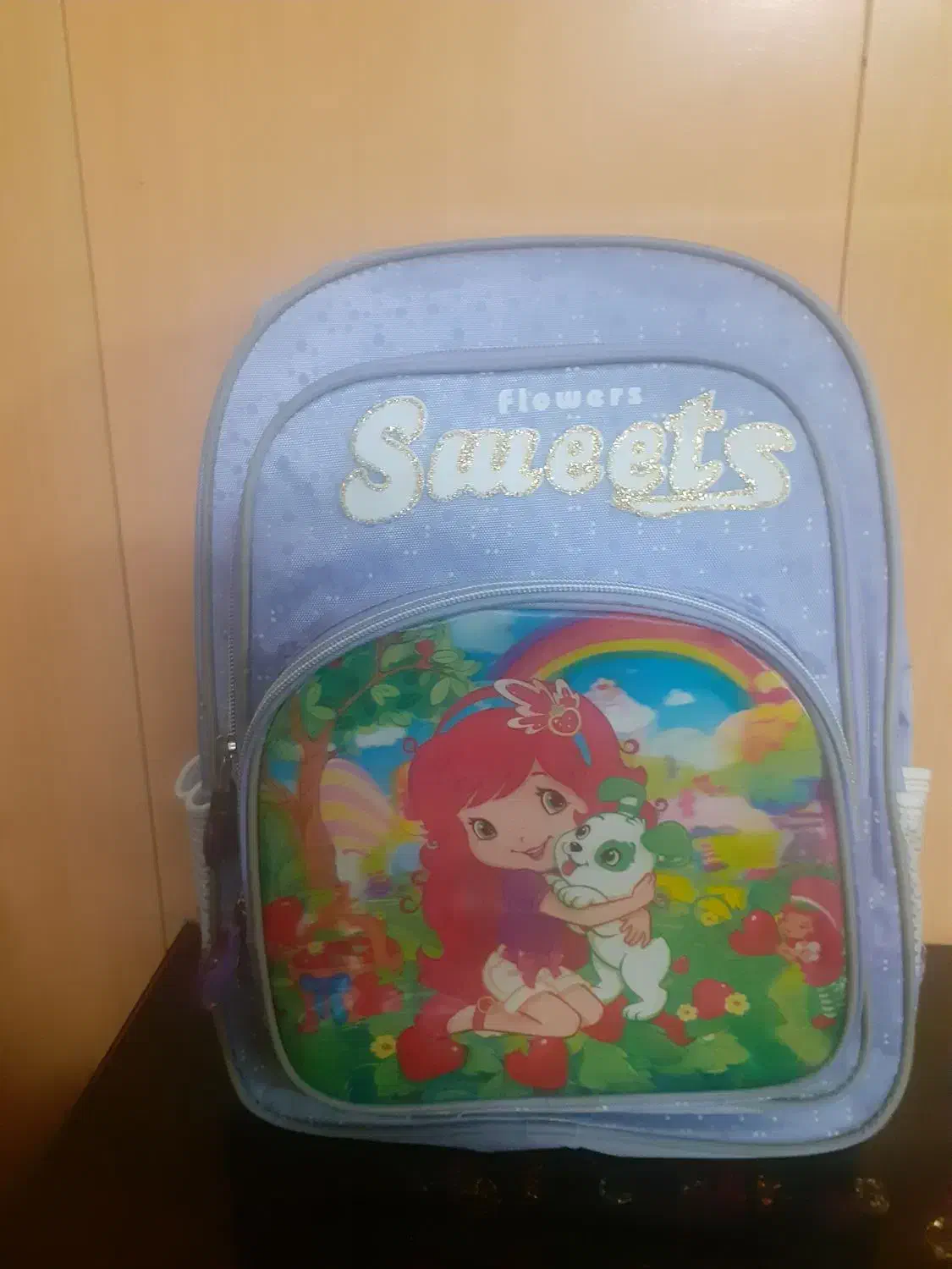 کیف دخترانه درحدنو|کیف، کفش، کمربند|مشهد, هنرور|دیوار