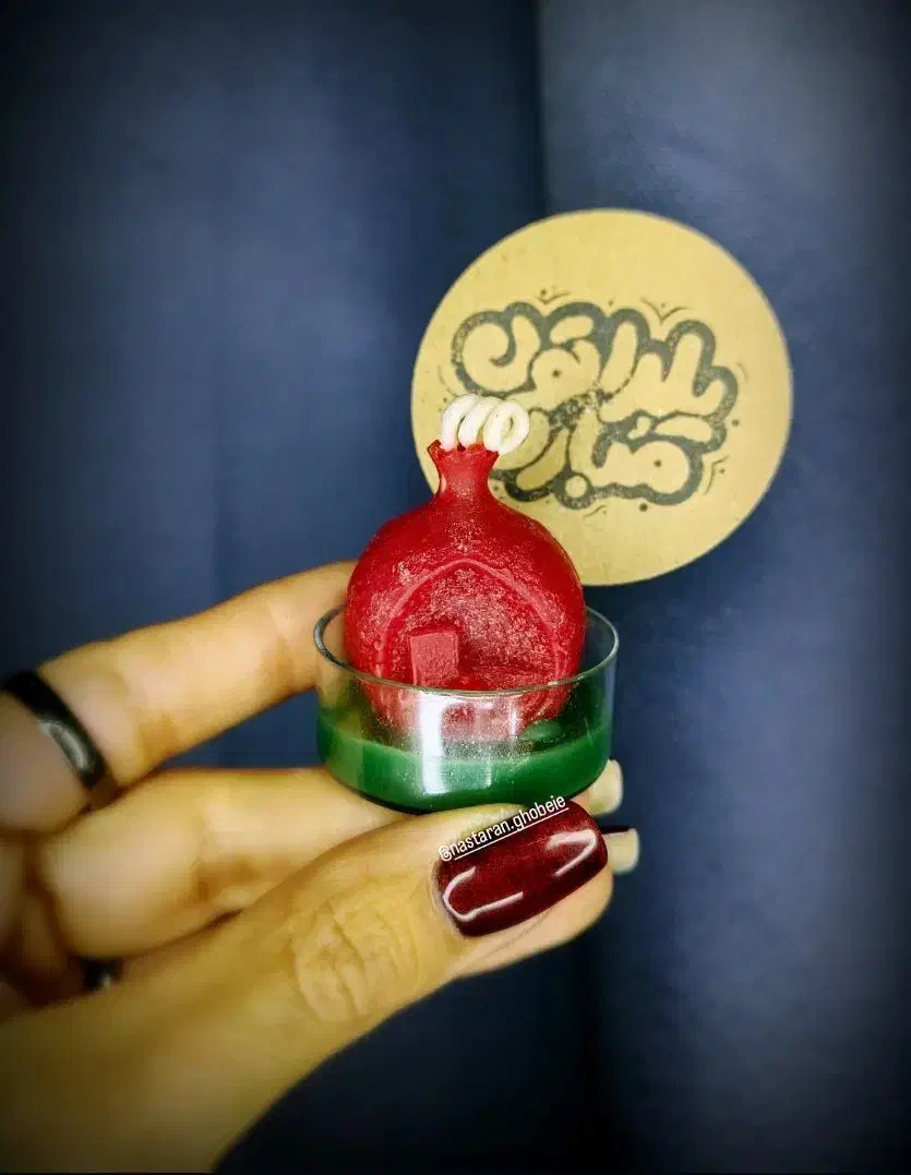 گیفت های مناسبتی برای تولد،عقدوعروسی،یلدا،کریسمس|صنایع دستی و سایر لوازم تزئینی|تهران, تهران‌نو|دیوار