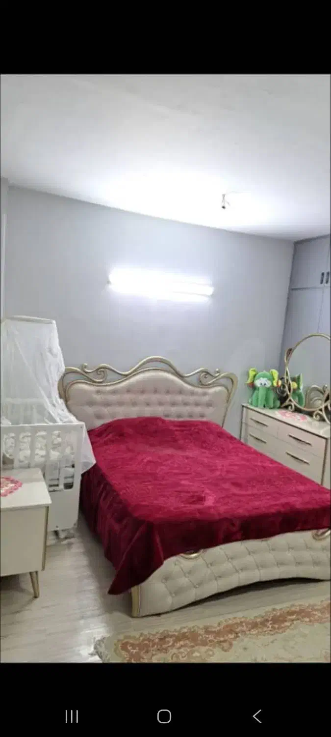 ۶۵ متر آپارتمان در سعادت آباد