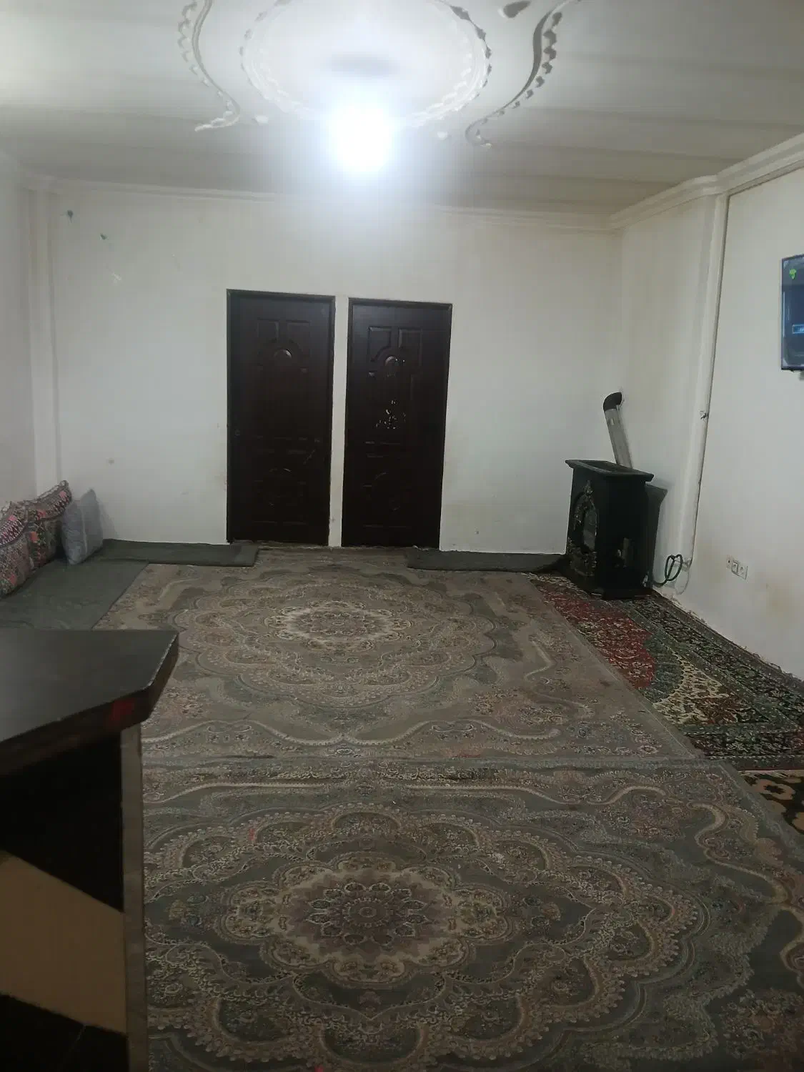 منزل واحداجاره ای طبقه سوم|اجارهٔ خانه و ویلا|مشهد, شهرک مهرگان|دیوار