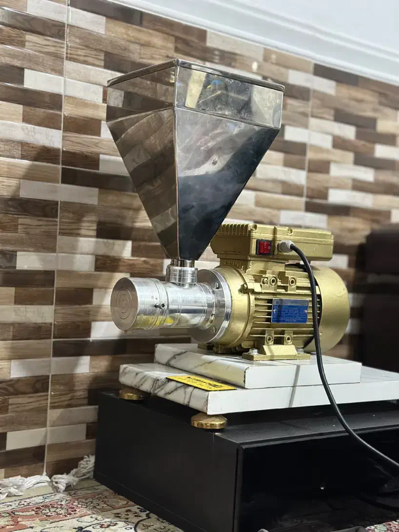 دستگاه کره گیری|فروشگاه و مغازه|پاکدشت, پاکدشت (مامازند)|دیوار