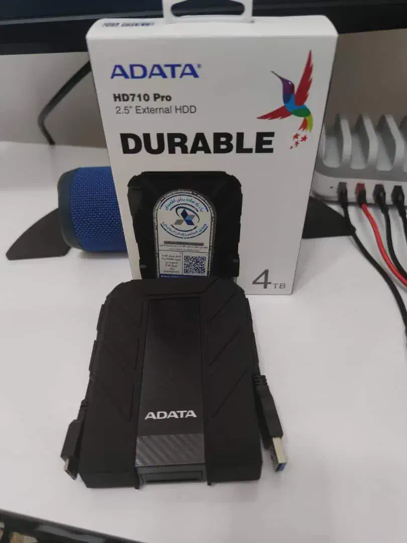 خرید فروش هارد لپتاپ، اکسترنال و پرتابل آنی و فوری|قطعات و لوازم جانبی رایانه|کرج, باغ سیب|دیوار