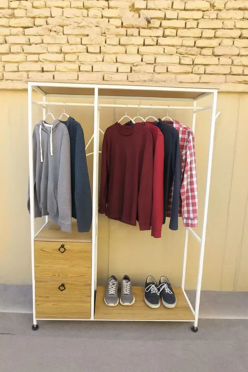 تولید انواع رگال لباس و..|فروشگاه و مغازه|بروجن, |دیوار