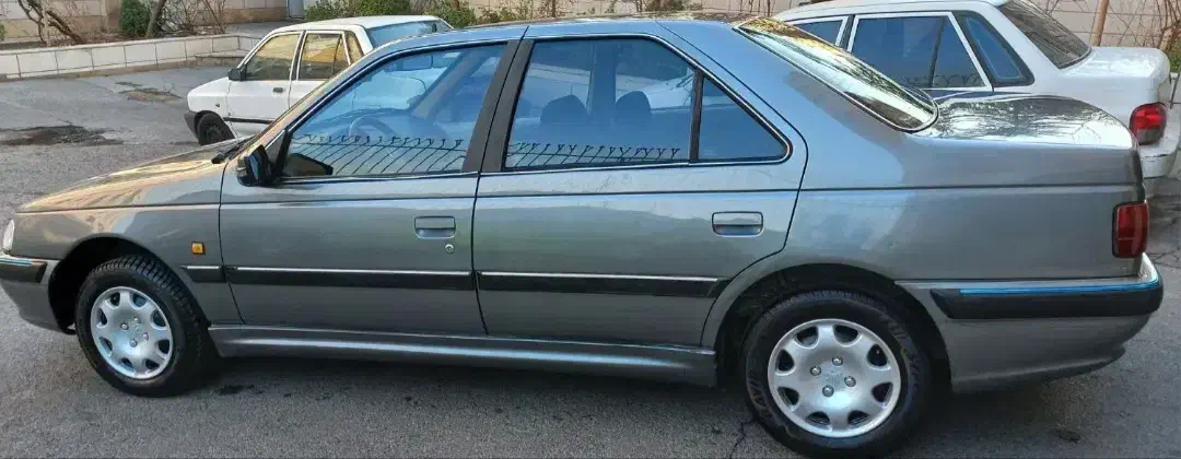 پارس دوگانه شرکت|خودرو سواری و وانت|قائم‌شهر, |دیوار