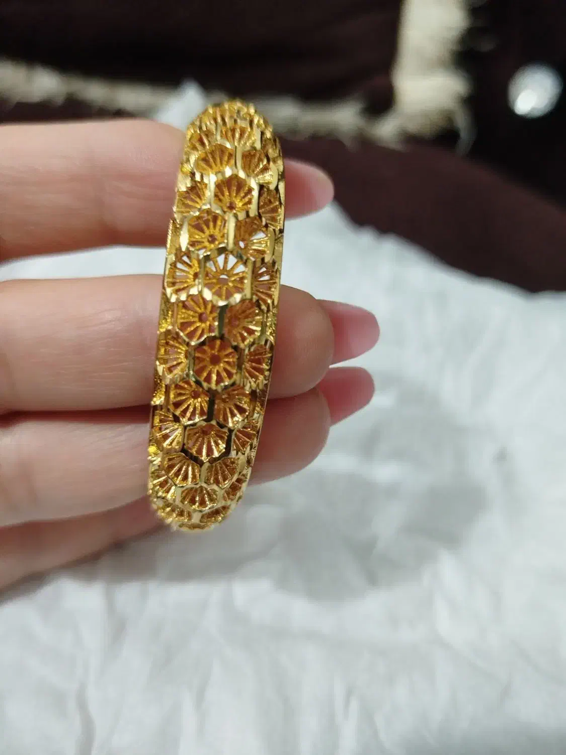 دستبند آوا|بدلیجات|خرمآباد, |دیوار