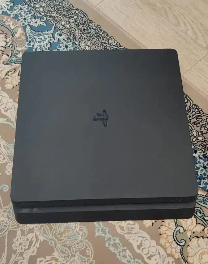 کپی خور ps4 در حد|کنسول، بازی ویدئویی و آنلاین|اردبیل, |دیوار
