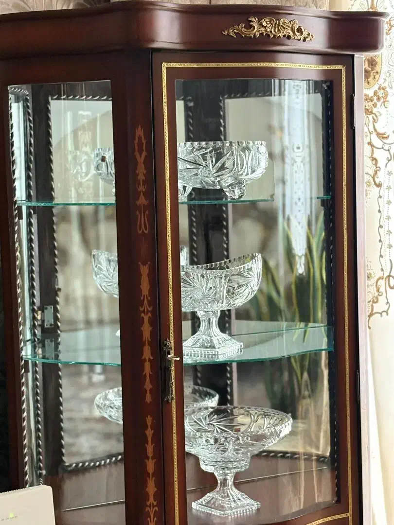 بوفه|بوفه، ویترین، کنسول|اردبیل, |دیوار