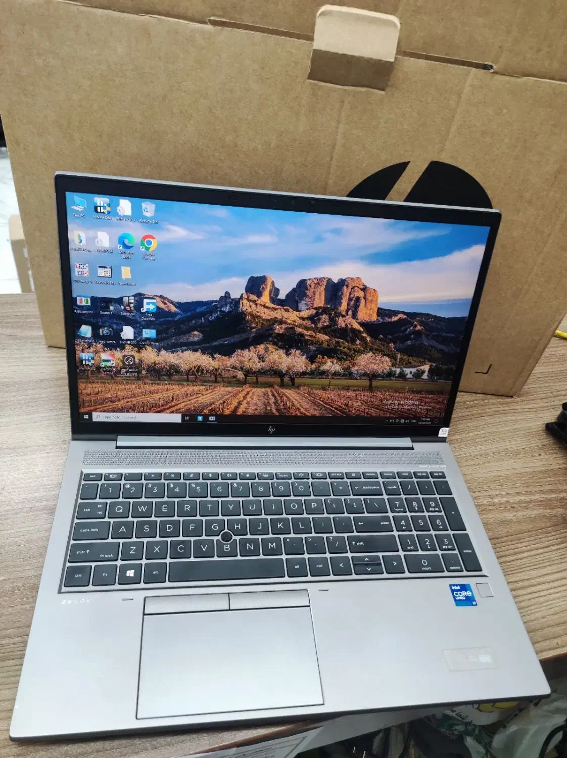 لپتاپ استوک|رایانه همراه|اصفهان, قلعه طبره|دیوار