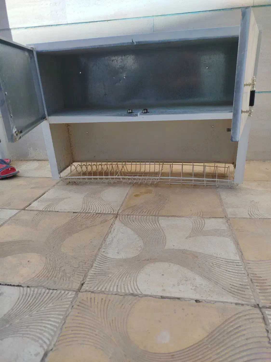 یخچال و آبچکان و کابینت|یخچال و فریزر|فامنین, |دیوار