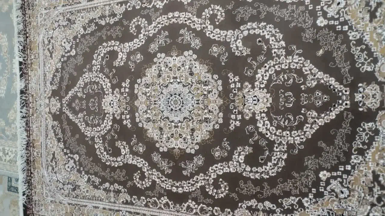 فرش 6 متری|فرش|مشهد, شهید معقول|دیوار