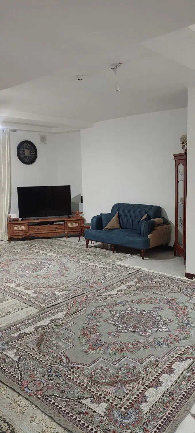 اجاره آپارتمان وصال گاز 2|اجارهٔ آپارتمان|صدرا-فارس, فاز ۲|دیوار