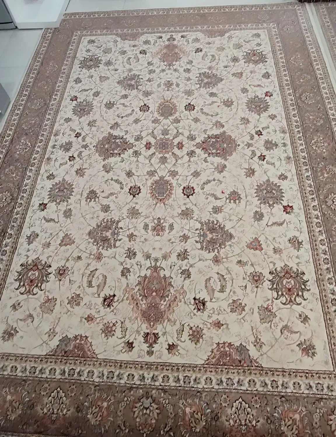 ۳تخته فرش ۱۲متری فروش فوری|فرش|تربت‌حیدریه, باغ سلطانی|دیوار