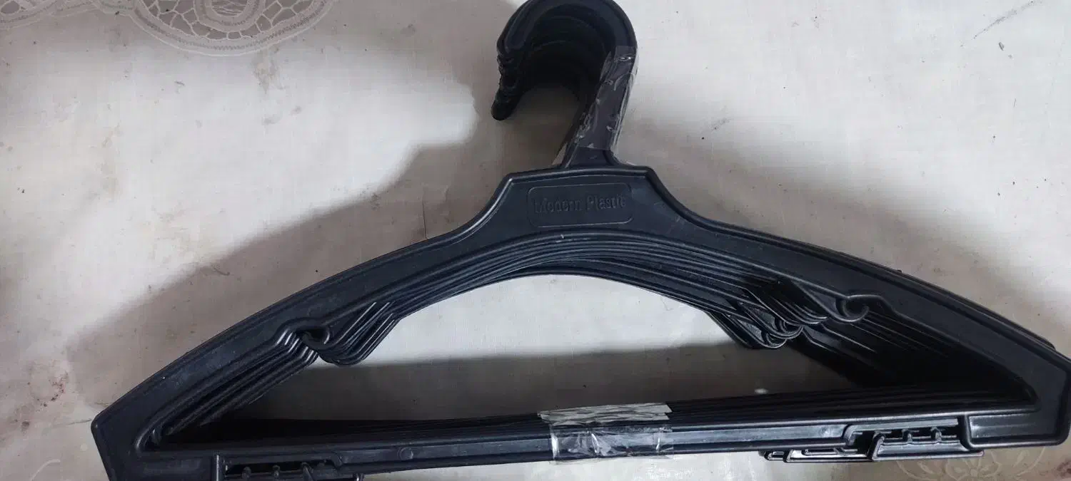 چوب لباسی|بندرخت و رختآویز|کرج, مصباح|دیوار