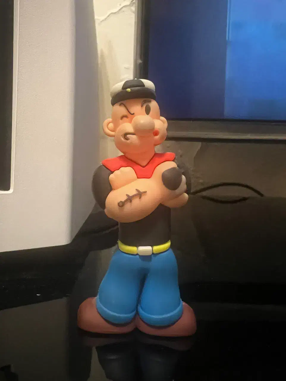 فیگور ملوان زبل|اسباب‌‌بازی|تهران, پونک|دیوار