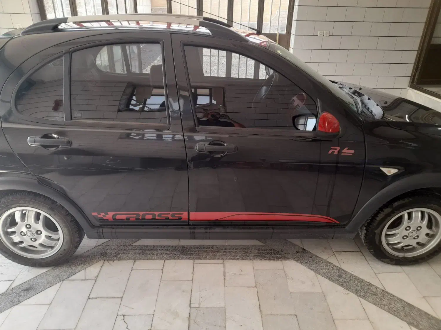 خودرو سواری|خودرو سواری و وانت|زیباشهر, |دیوار