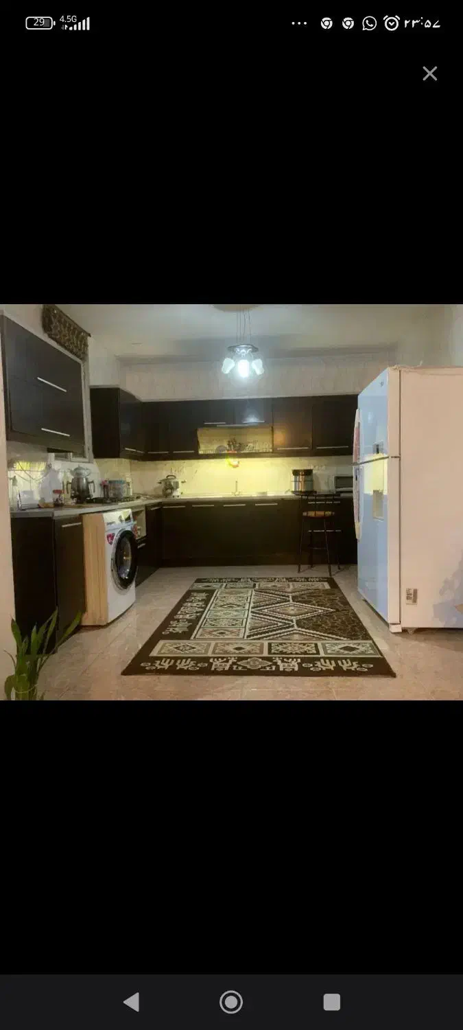 کابینت MDf|جاکفشی، کمد، دراور|ایلام, |دیوار