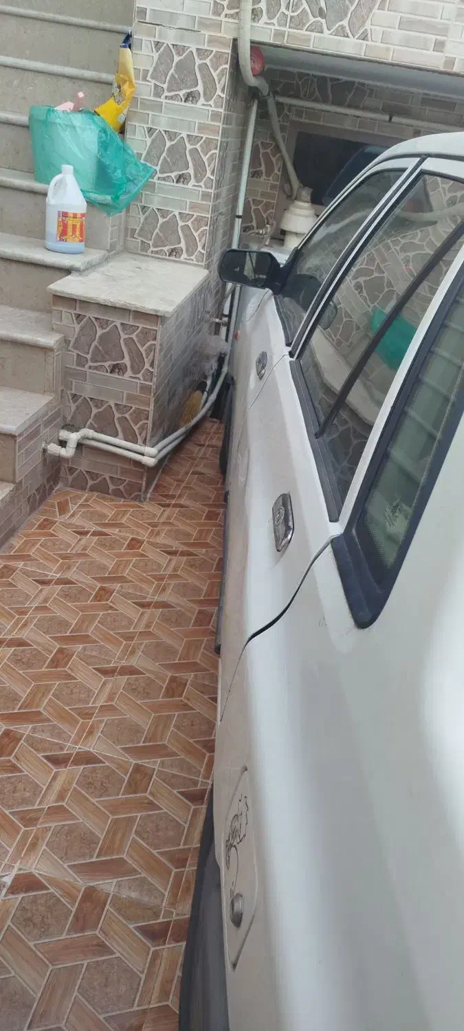 پرایدمدل91|خودرو سواری و وانت|کاشان, استرک|دیوار