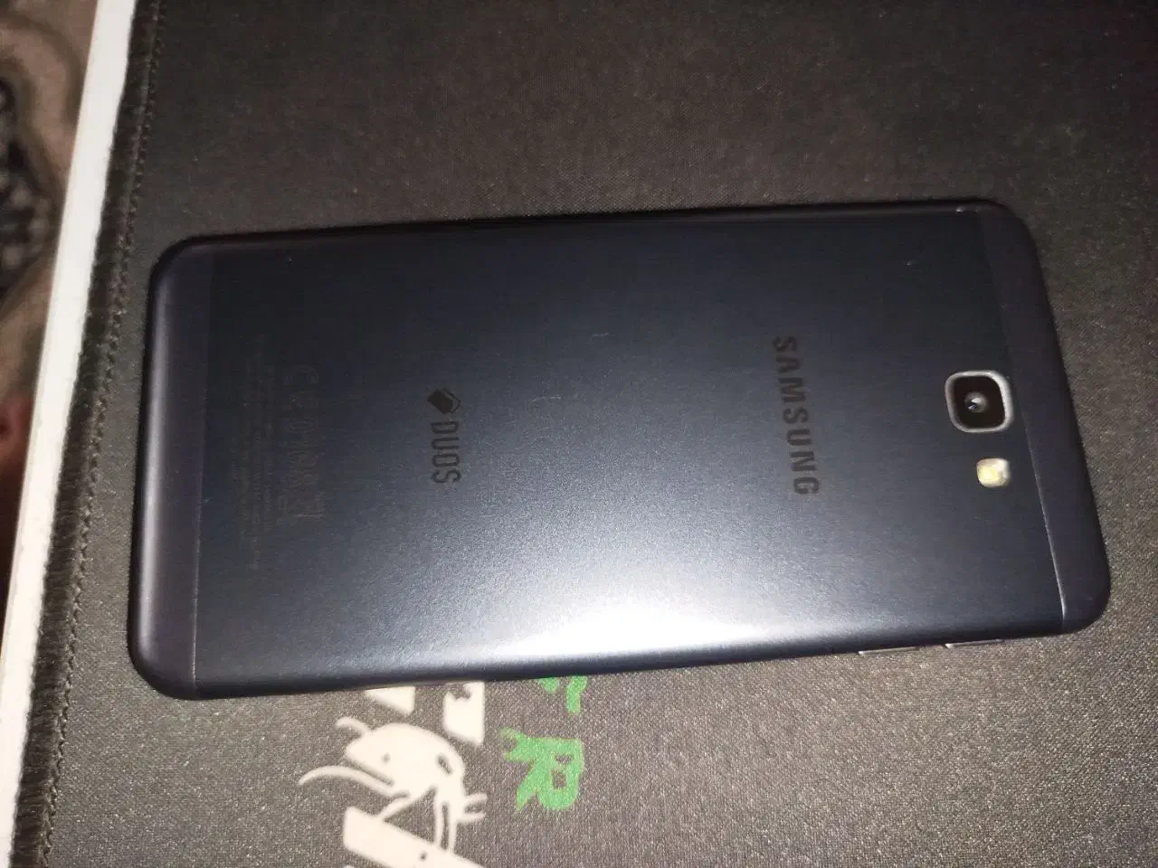 گوشی موبایل Samsung Galaxy J7 Prime 2017|موبایل|بندر انزلی, معلم|دیوار