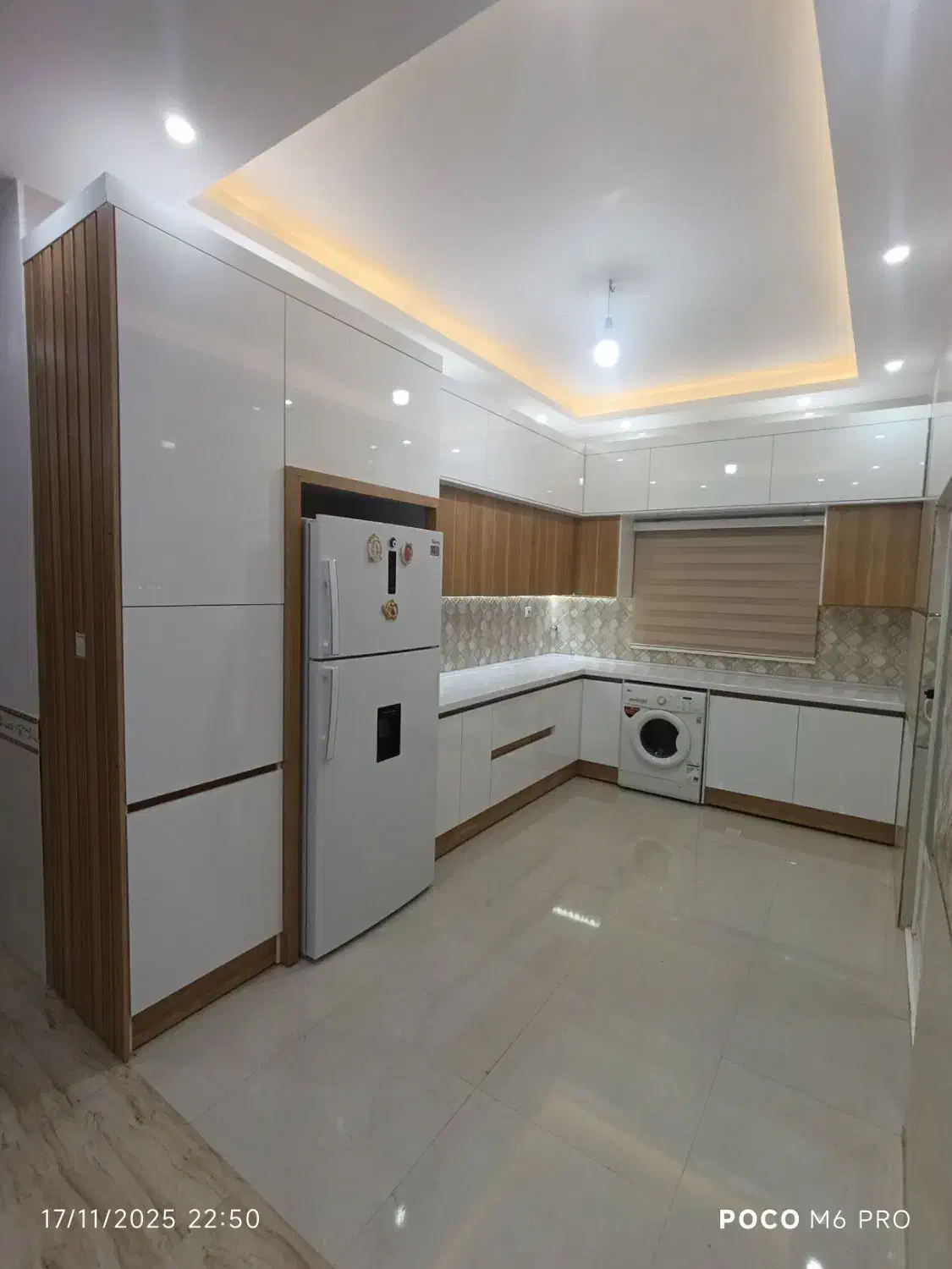 ساخت کابینت مدرن و کمد دیواری مدرن|خدمات پیشه و مهارت|کردکوی, |دیوار