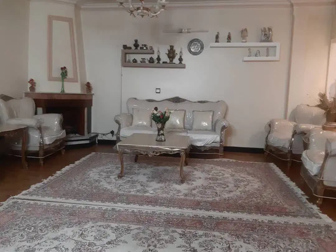 فروش فوری اپارتمان 85متری|فروش آپارتمان|تهران, قاسمآباد|دیوار