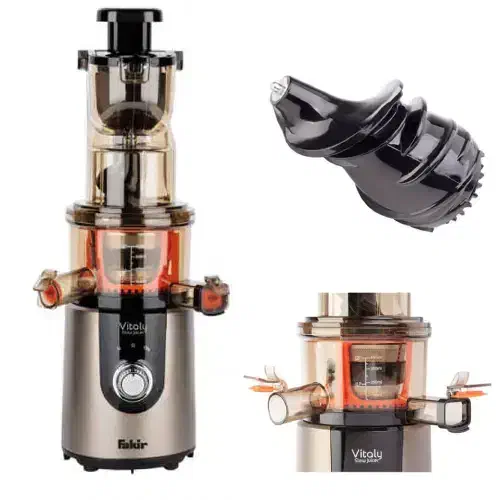 عصاره گیر فکر مدل ویتالی|آبمیوه‌گیر و آب‌مرکبات‌گیر|بانه, |دیوار