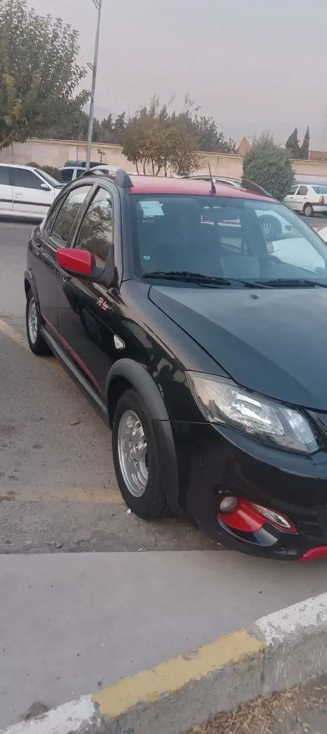 کوییک r مدل ۹۹|خودرو سواری و وانت|تهران, جوانمردان (اندیشه)|دیوار