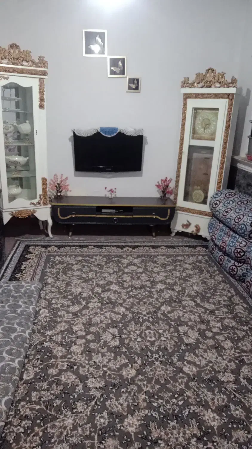 سوئیت ۴۰متری|اجارهٔ کوتاه‌مدت آپارتمان و سوئیت|مشهد, ابوذر|دیوار