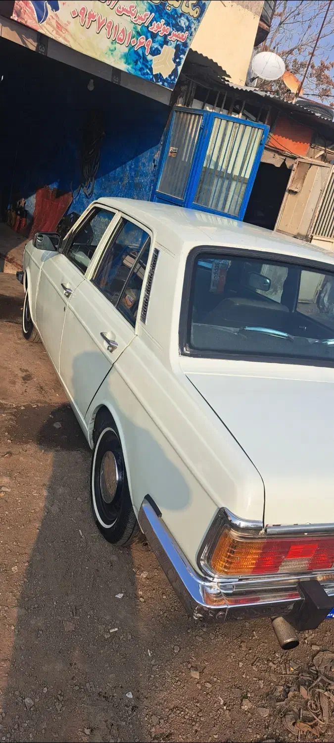 پیکان بسیار تمیز مدل ۷۸ و ۵ دنده|خودرو سواری و وانت|تبریز, |دیوار