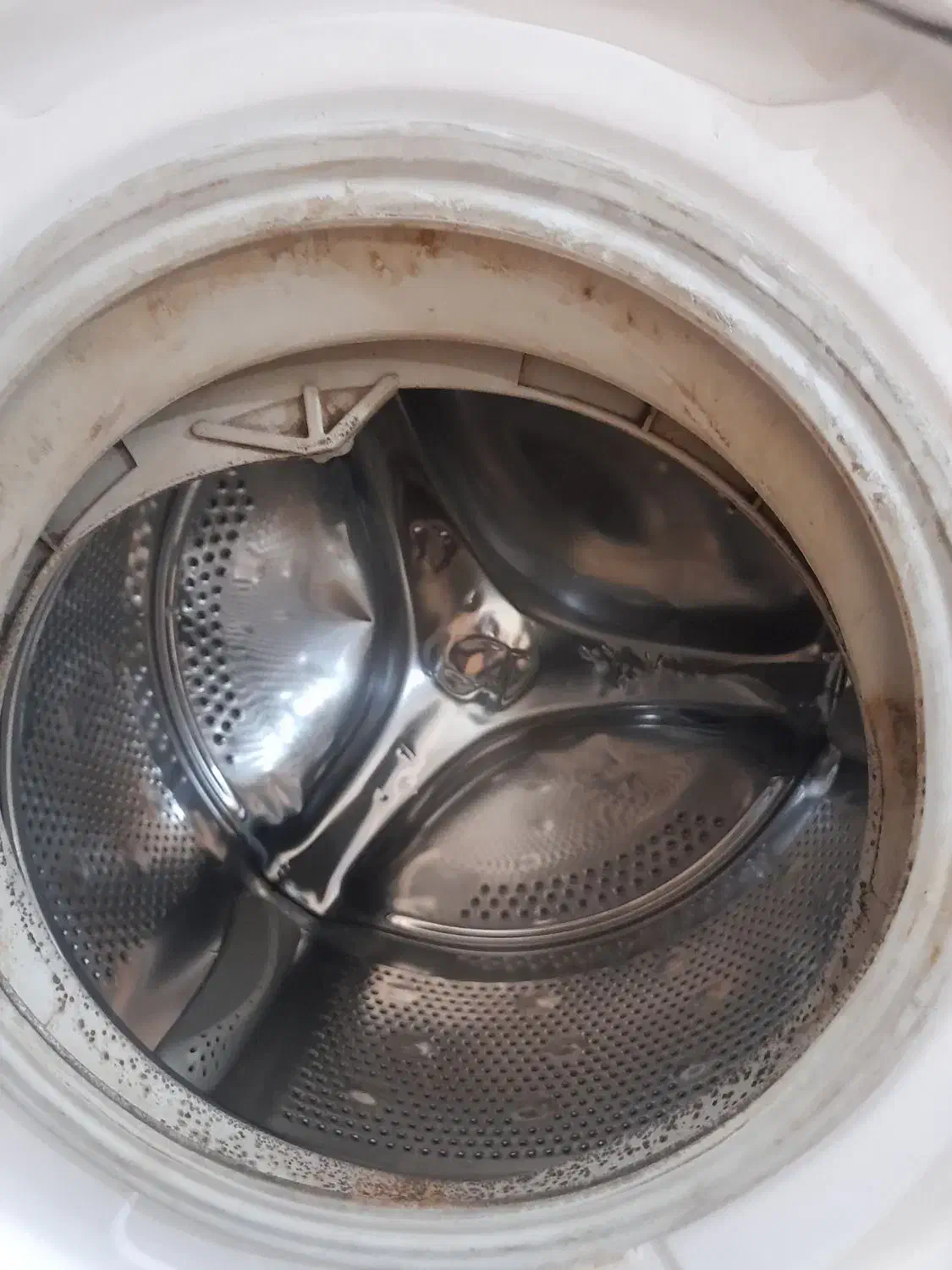 فروش|ماشین لباسشویی و خشککن لباس|کرمان, |دیوار