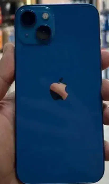 ایفون ۱۳نرمال|موبایل|بندرعباس, |دیوار