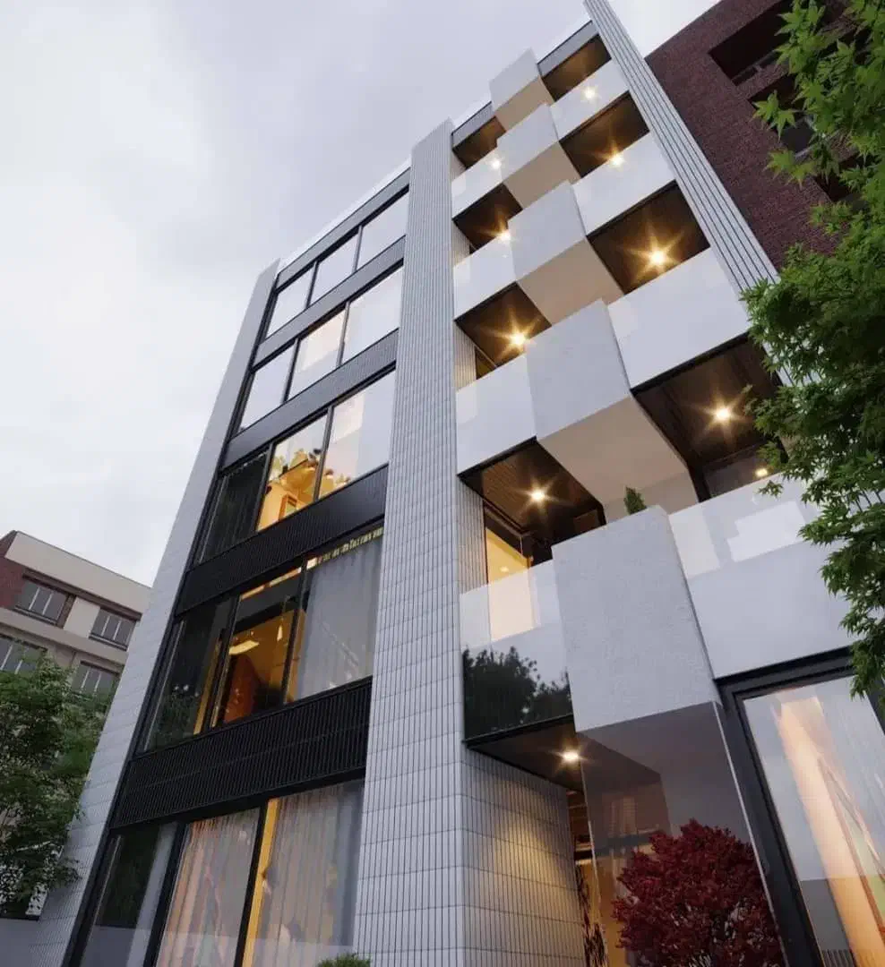 پیش فروش148متر3خواب برآل خجند خ دشتستان جنوبی|پیشفروش املاک|اصفهان, دشتستان|دیوار