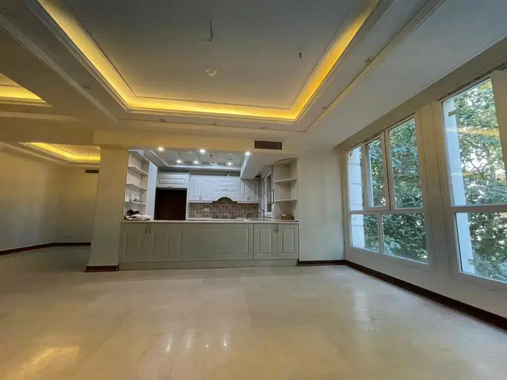 150متر کلید نخورده ((ظفر مطهری))|فروش آپارتمان|تهران, قلهک|دیوار