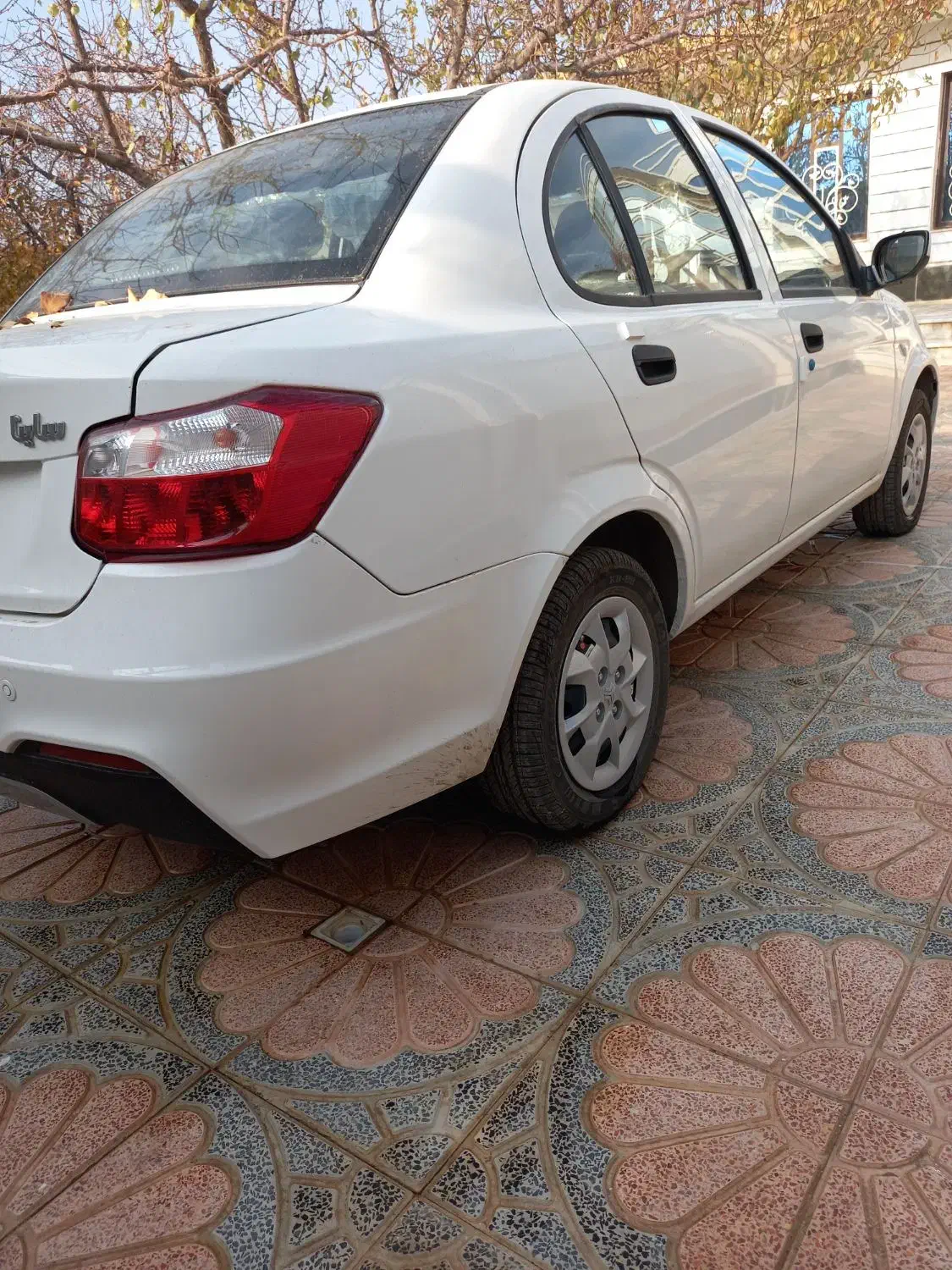 سایناS|خودرو سواری و وانت|اسفرورین, |دیوار