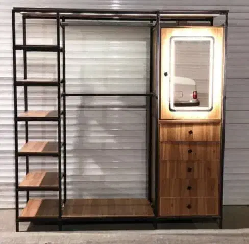 رگال لباس|فروشگاه و مغازه|شهریار, شهرک وائین|دیوار