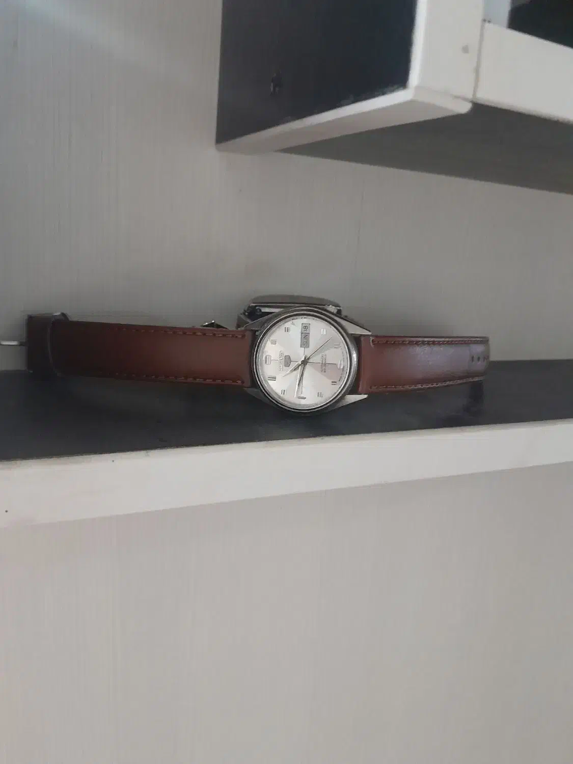 ساعت سیکو 5 اورجینال|ساعت|بیرجند, |دیوار