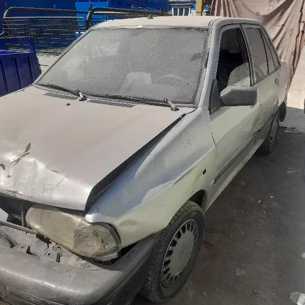 پراید مدل ۸۵|خودرو سواری و وانت|تهران, هاشم‌آباد|دیوار