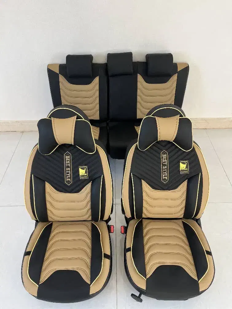 روکش صندلی|قطعات یدکی و لوازم جانبی|قرچک, داوود آباد|دیوار