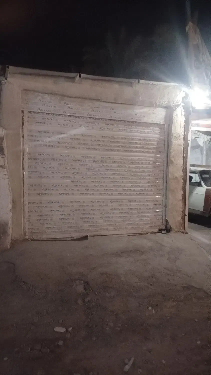 مغازه اجاره داده می شود|اجارهٔ مغازه و غرفه|نرماشیر, |دیوار