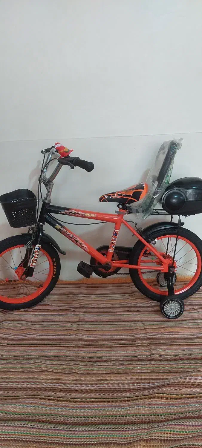 دوچرخه|دوچرخه، اسکیت، اسکوتر|دورود, |دیوار