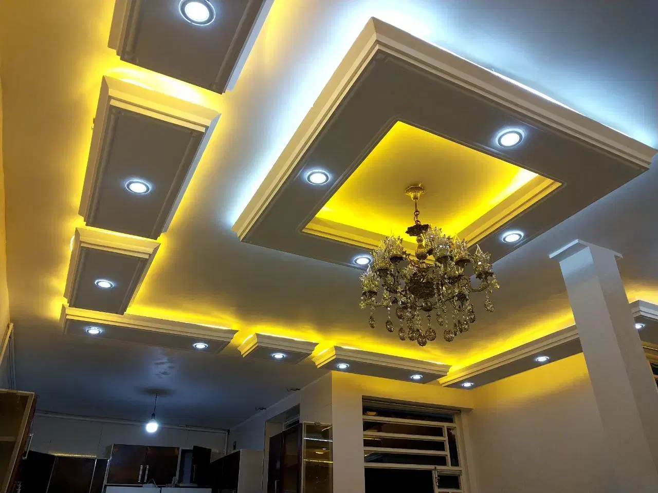 گچکاری|خدمات پیشه و مهارت|خرمشهر, |دیوار