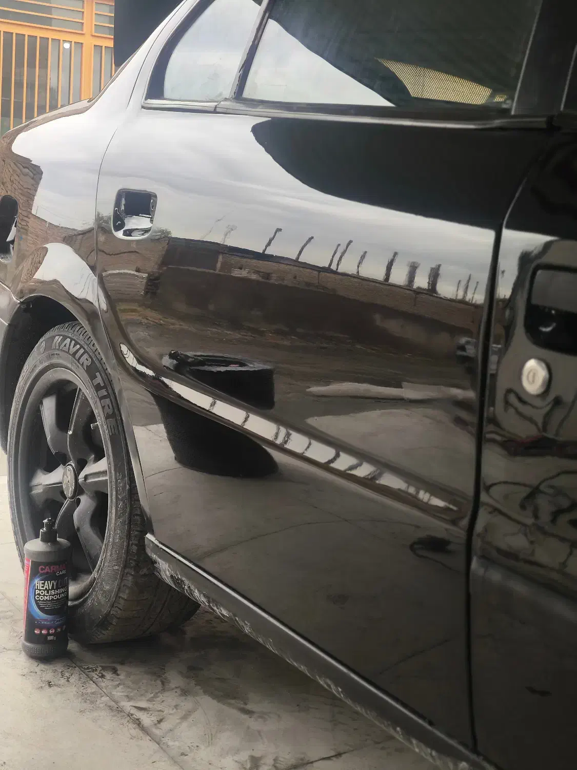 نقاشی خودرو|خدمات موتور و ماشین|مرند, |دیوار